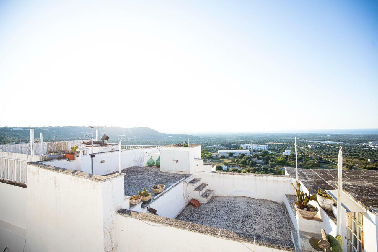 Radici Ostuni Hotel Exterior photo